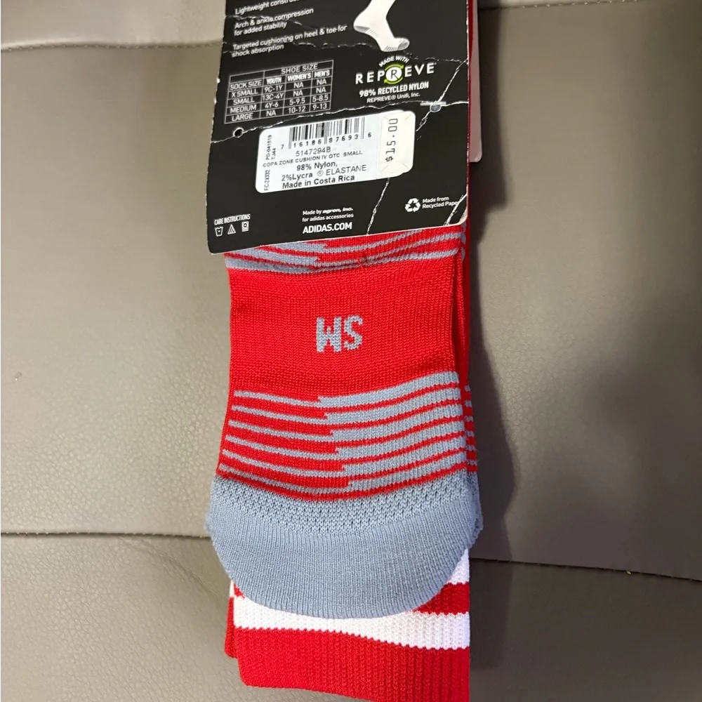 adidas brand new
